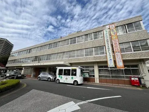 5LDK Ciudad de Matsudo Prefectura de Chiba (18)