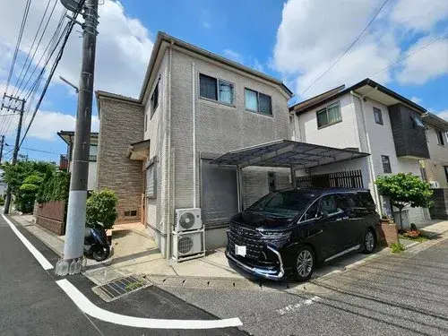 5LDK Ciudad de Matsudo Prefectura de Chiba (3)