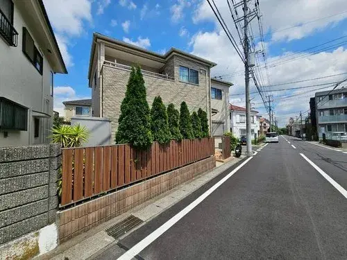 5LDK Ciudad de Matsudo Prefectura de Chiba (4)