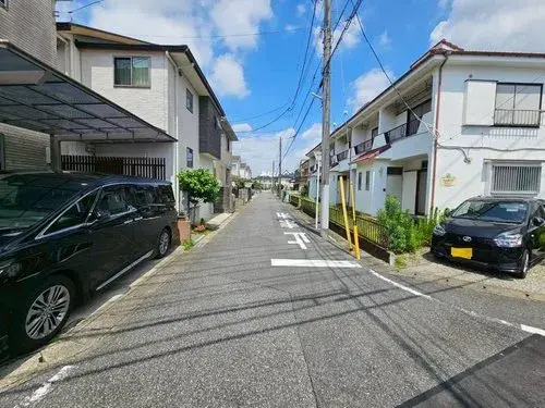 5LDK Ciudad de Matsudo Prefectura de Chiba (5)
