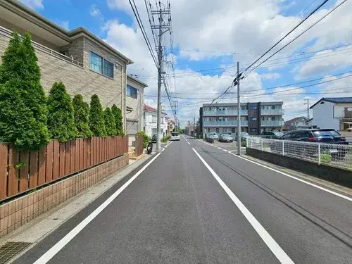 5LDK Ciudad de Matsudo Prefectura de Chiba (8)
