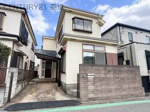 Akiya in Chiba