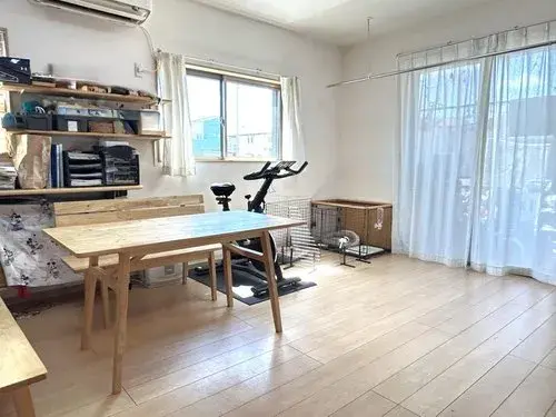 Chiba Prefecture Shiroi City 3LDK Property (2)