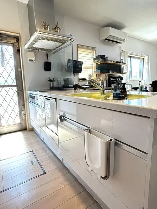 Chiba Prefecture Shiroi City 3LDK Property (11)
