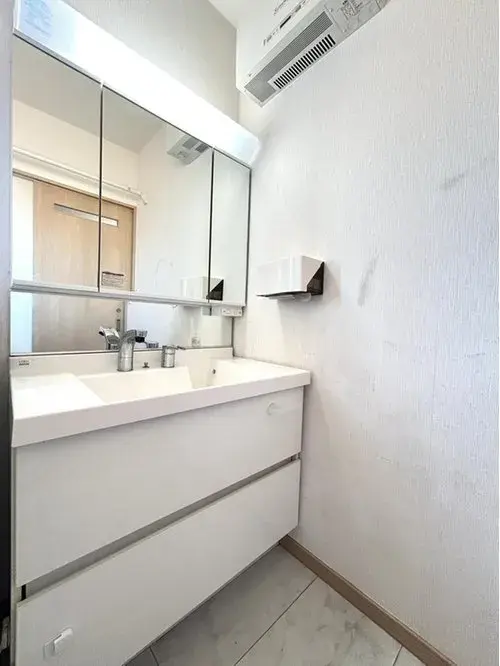 Chiba Prefecture Shiroi City 3LDK Property (13)
