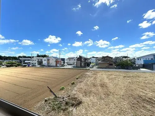 Chiba Prefecture Shiroi City 3LDK Property (16)