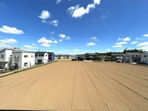 Chiba Prefecture Shiroi City 3LDK Property (17)