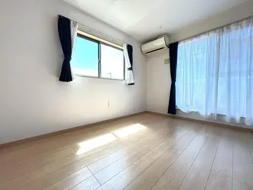 Chiba Prefecture Shiroi City 3LDK Property (3)