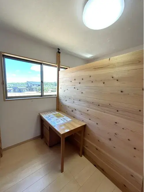 Chiba Prefecture Shiroi City 3LDK Property (5)