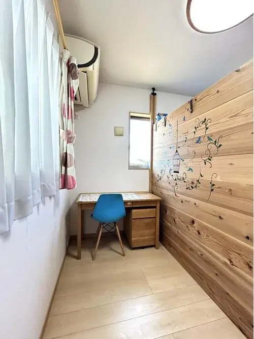 Chiba Prefecture Shiroi City 3LDK Property (6)