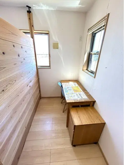 Chiba Prefecture Shiroi City 3LDK Property (7)