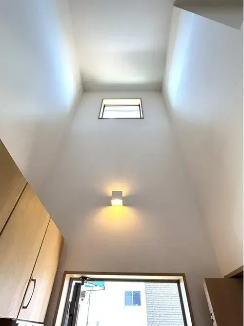 Chiba Prefecture Shiroi City 3LDK Property (8)