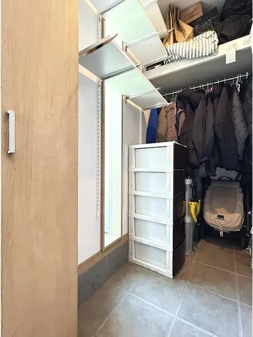 Chiba Prefecture Shiroi City 3LDK Property (9)