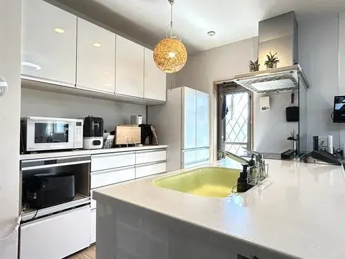 Chiba Prefecture Shiroi City 3LDK Property (10)