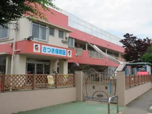 3LDK Chiba Prefecture Yotsukaido City Property (2)