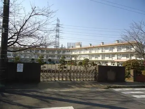 3LDK Chiba Prefecture Yotsukaido City Property (3)