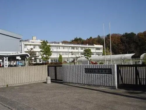 3LDK Chiba Prefecture Yotsukaido City Property (4)