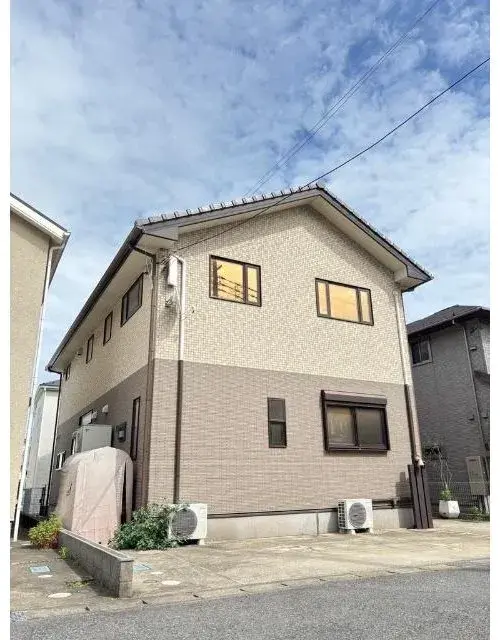 Akiya in Chiba