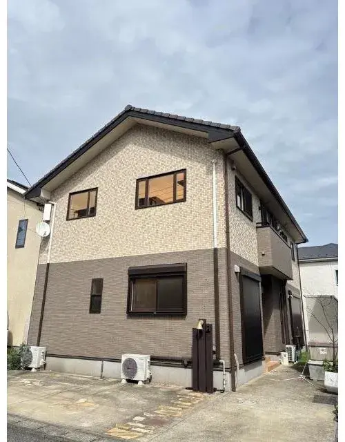 6LDK+S Property Yotsukaido City Chiba Prefecture (2)