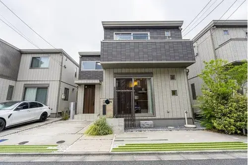 Akiya in 千葉市