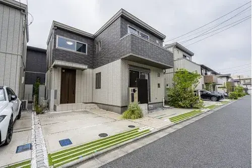 4LDK房产 千叶市 千叶县 (2)