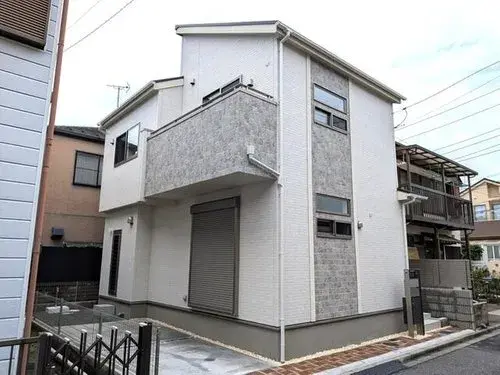 Akiya in Chiba