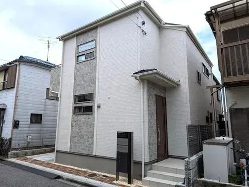 Propiedad 3LDK Ciudad de Funabashi Prefectura de Chiba (2)