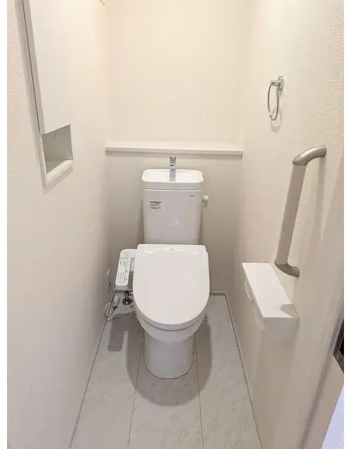 Propiedad 3LDK Ciudad de Funabashi Prefectura de Chiba (17)