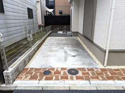 Propiedad 3LDK Ciudad de Funabashi Prefectura de Chiba (3)