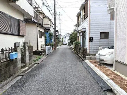 Propiedad 3LDK Ciudad de Funabashi Prefectura de Chiba (5)