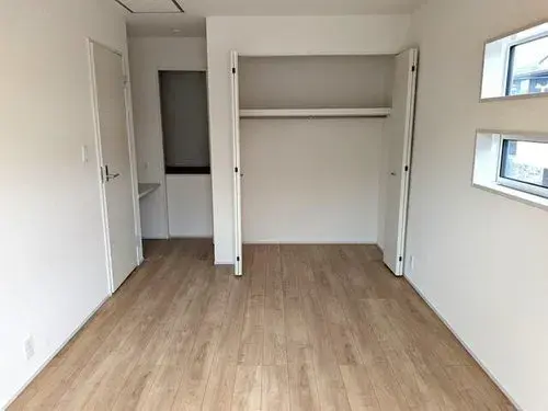 Propiedad 3LDK Ciudad de Funabashi Prefectura de Chiba (8)