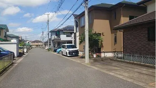 3LDK+2S Property Ichihara City, Chiba Prefecture (4)