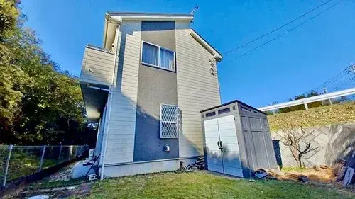 4LDK Property Sakura City Chiba Prefecture (2)
