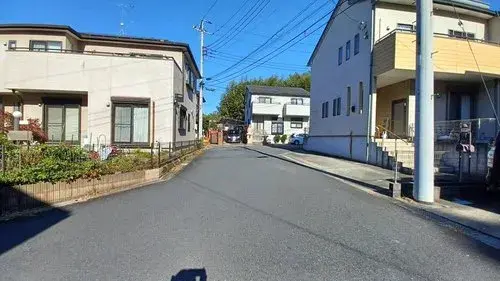 4LDK Property Sakura City Chiba Prefecture (3)