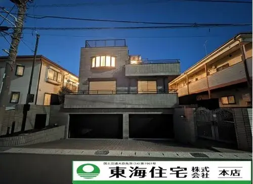 Akiya in Chiba