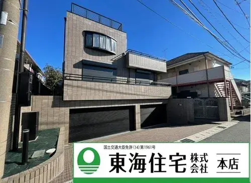 عقار 5LDK+S بمدينة Funabashi، محافظة Chiba (2)