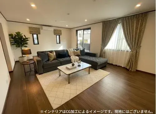 عقار 5LDK+S بمدينة Funabashi، محافظة Chiba (6)