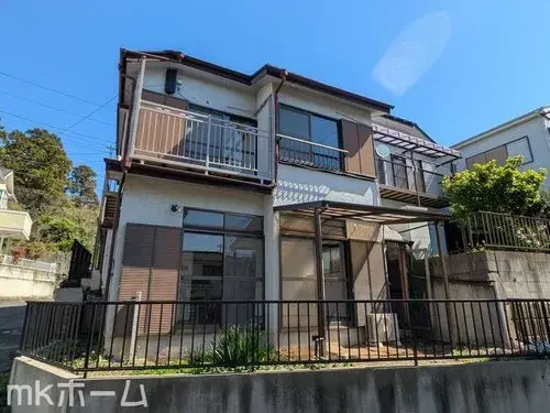 Akiya in Chiba