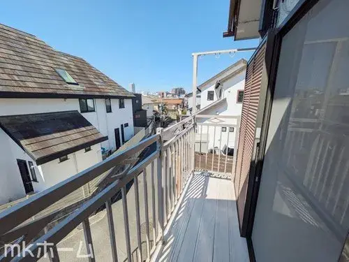 2LDK Property Kashiwa City Chiba Prefecture (2)