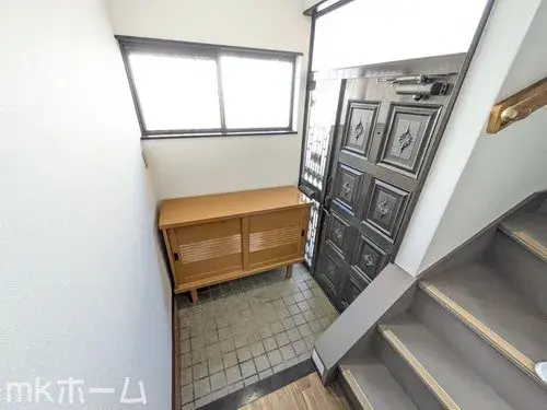 2LDK Property Kashiwa City Chiba Prefecture (16)