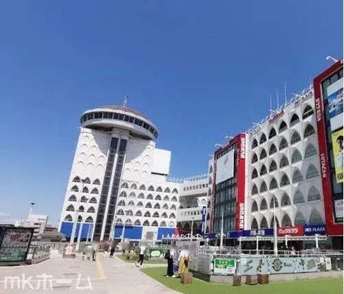 2LDK Property Kashiwa City Chiba Prefecture (22)