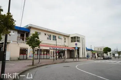 2LDK Property Kashiwa City Chiba Prefecture (23)