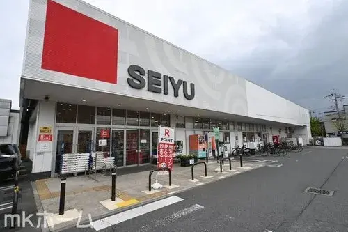 2LDK Property Kashiwa City Chiba Prefecture (24)