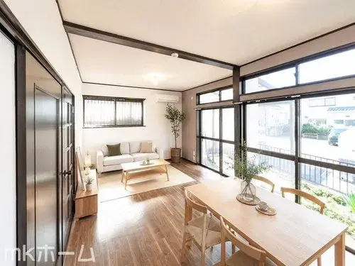 2LDK Property Kashiwa City Chiba Prefecture (4)