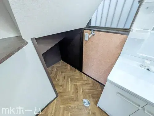 2LDK Property Kashiwa City Chiba Prefecture (6)