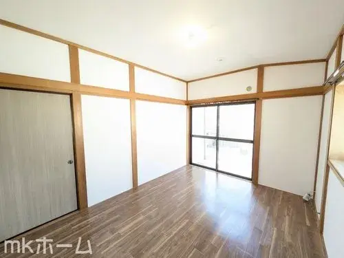2LDK Property Kashiwa City Chiba Prefecture (8)