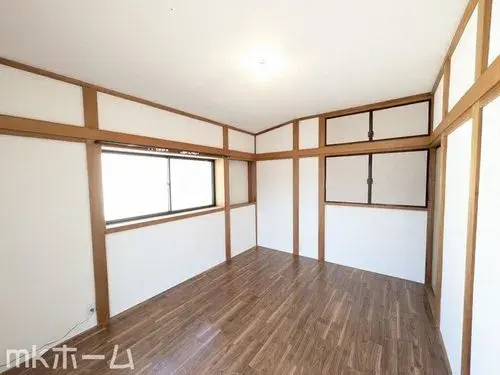 2LDK Property Kashiwa City Chiba Prefecture (9)