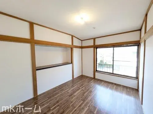 2LDK Property Kashiwa City Chiba Prefecture (10)