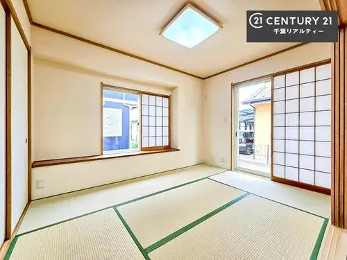 4LDK Chiba City Chiba Prefecture (9)