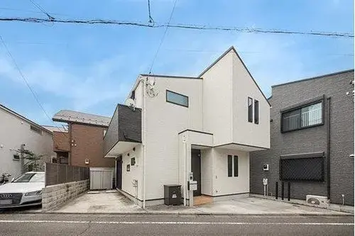 3LDK物件 練馬区 東京都 (2)